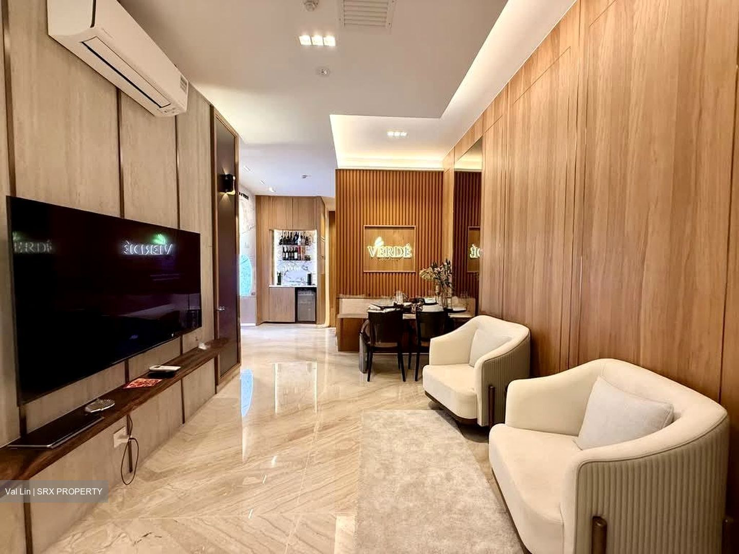 Euro-Asia Lodge (D15), Apartment #539115531